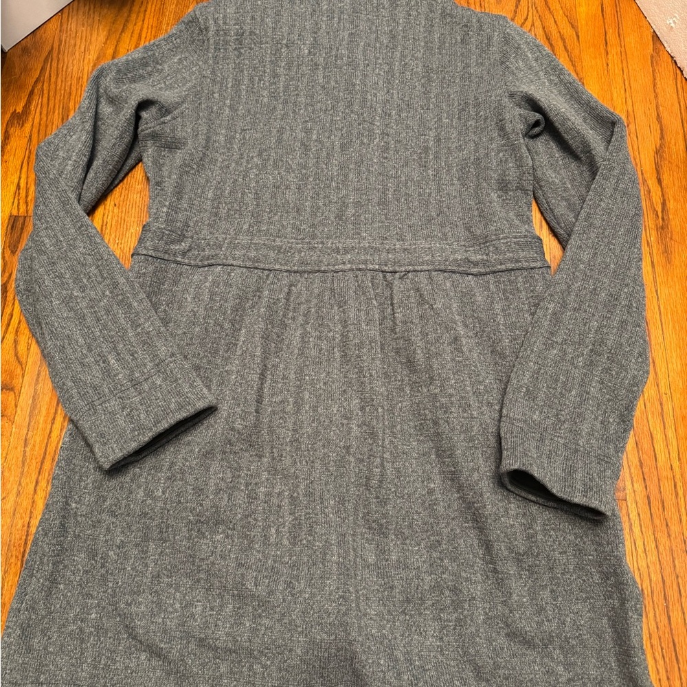 Patagonia Women's Gray Jacket - Picture 13 of 13